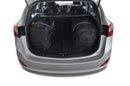 Kjust reistassenset geschikt voor Hyundai i30 (II) Tourer (2012-2017)-3