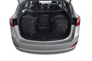 Kjust reistassenset geschikt voor Hyundai i30 (II) Tourer (2012-2017)-2