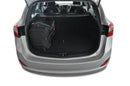 Kjust reistassenset geschikt voor Hyundai i30 (II) Tourer (2012-2017)-4