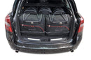 Kjust reistassenset geschikt voor Renault Laguna Sport Tourer (2008-2015)-1