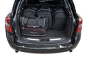 Kjust reistassenset geschikt voor Renault Laguna Sport Tourer (2008-2015)-2