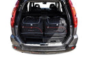 Kjust reistassenset geschikt voor Nissan X-trail (T31) (2007-2014)-1