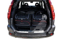 Kjust reistassenset geschikt voor Nissan X-trail (T31) (2007-2014)-1