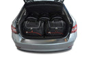 Kjust reistassenset geschikt voor Skoda Superb (3V) vijfdeurs hatchback (2015-2019)-1
