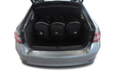 Kjust reistassenset geschikt voor Skoda Superb (3V) vijfdeurs hatchback (2015-2019)-2