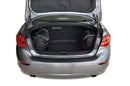 Kjust reistassenset geschikt voor Infiniti Q50 Sedan (2013-2020)-3