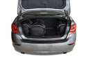 Kjust reistassenset geschikt voor Infiniti Q50 Sedan (2013-2020)-2
