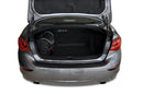 Kjust reistassenset geschikt voor Infiniti Q50 Sedan (2013-2020)-4