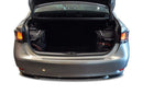 Kjust reistassenset geschikt voor Lexus GS Sedan (2012-)-3