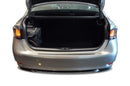 Kjust reistassenset geschikt voor Lexus GS Sedan (2012-)-4