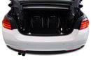 Kjust reistassenset geschikt voor BMW 4 serie (F33) cabrio (2014-2020)-2