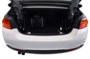 Kjust reistassenset geschikt voor BMW 4 serie (F33) cabrio (2014-2020)-3