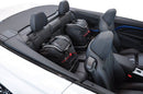 Kjust reistassenset geschikt voor BMW 4 serie (F33) cabrio (2014-2020)-8