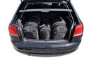 Kjust reistassenset geschikt voor Audi A3 (8P) Sportback (2004-2013)-1
