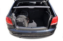 Kjust reistassenset geschikt voor Audi A3 (8P) Sportback (2004-2013)-3
