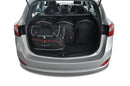 Kjust reistassenset geschikt voor Hyundai i30 Tourer (2012-2017)-2