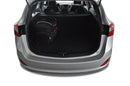 Kjust reistassenset geschikt voor Hyundai i30 (II) Tourer (2012-2017)-5