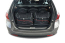 Kjust reistassenset geschikt voor Hyundai i40 Tourer (2011-2019)-1