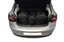 Kjust reistassenset geschikt voor Seat Ibiza (6J/6P) driedeurs SC (2008-2017)-1