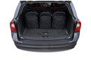 Kjust reistassenset geschikt voor Volvo V70 stationwagen (2000-2007)-3
