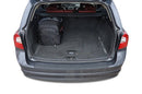 Kjust reistassenset geschikt voor Volvo V70 stationwagen (2000-2007)-5