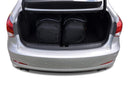 Kjust reistassenset geschikt voor Hyundai i40 Sedan (2011-)-3