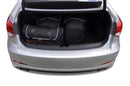Kjust reistassenset geschikt voor Hyundai i40 Sedan (2011-)-2
