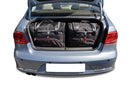 Kjust reistassenset geschikt voor Volkswagen Passat (B7) Sedan (2011-2014)-1