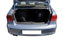 Kjust reistassenset geschikt voor Volkswagen Passat (B7) Sedan (2011-2014)-4