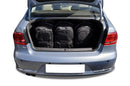 Kjust reistassenset geschikt voor Volkswagen Passat (B7) Sedan (2011-2014)-3