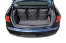 Kjust reistassenset geschikt voor Audi A4 (B8) Sedan (2008-2015)-3