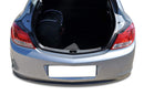 Kjust reistassenset geschikt voor Opel Insignia (A) vijfdeurs (2008-2017)-5