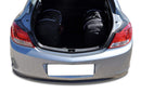 Kjust reistassenset geschikt voor Opel Insignia (A) vijfdeurs (2008-2017)-4