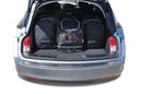 Kjust reistassenset geschikt voor Opel Insignia (A) Sports Tourer (2008-2017)-1