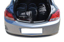 Kjust reistassenset geschikt voor Opel Insignia (A) vijfdeurs (2008-2017)-2