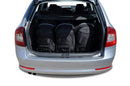 Kjust reistassenset geschikt voor Skoda Octavia (1Z) stationwagen (2004-2009)-3