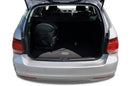 Kjust reistassenset geschikt voor Volkswagen Golf (VI) stationwagen (2009-2013)-5