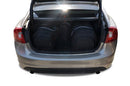Kjust reistassenset geschikt voor Volvo S60 Sedan (2010-2019)-2