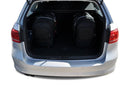 Kjust reistassenset geschikt voor Volkswagen Passat (B7) Variant (2011-2014)-4