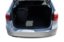 Kjust reistassenset geschikt voor Volkswagen Passat (B7) Variant (2011-2014)-5