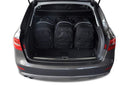 Kjust reistassenset geschikt voor Audi A4 (B8) Avant (2008-2015)-3