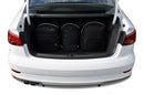 Kjust reistassenset geschikt voor Audi A3 (8V) Sedan (2013-2020)-3