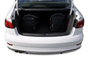 Kjust reistassenset geschikt voor Audi A3 (8V) Sedan (2013-2020)-4