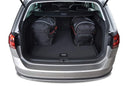 Kjust reistassenset geschikt voor Volkswagen Golf (VII) Alltrack (2015-2020)-4