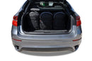 Kjust reistassenset geschikt voor BMW X6 (E71) (2008-2015)-3