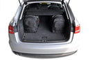 Kjust reistassenset geschikt voor Audi A6 (C7) Avant (2011-2018)-4