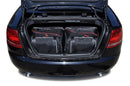Kjust reistassenset geschikt voor Audi A4 cabrio (2005-2009)-1