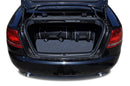 Kjust reistassenset geschikt voor Audi A4 cabrio (2005-2009)-3