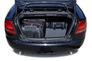Kjust reistassenset geschikt voor Audi A4 cabrio (2005-2009)-2