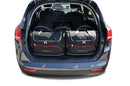 Kjust reistassenset geschikt voor Kia Ceed (JD) Sportswagon (2012-2018)-1